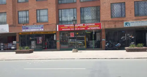 FERRETERIA LLAVES ELECTRICOS FERRETERIA LLAVES ELECTRICOS